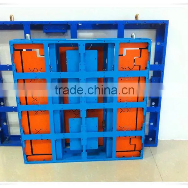 Professional Manufacturer Indoor Led Screen p6 Full Color Led Display photo-4