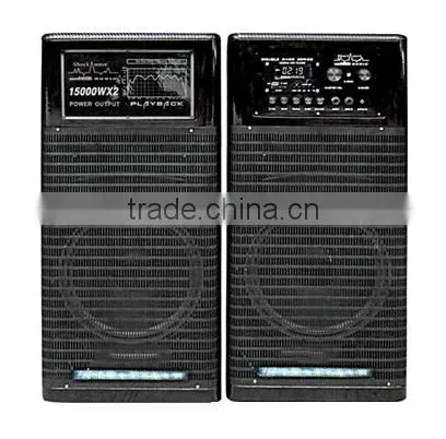 Active Studio Stage Professional Speaker Acoustic Subwoofers photo-4