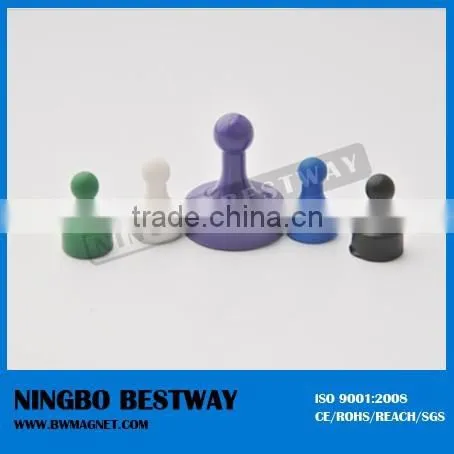 China Magnetic Push Pin With Strong Power photo-3