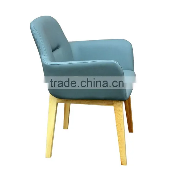D029A Bistro Chair Aluminum photo-3