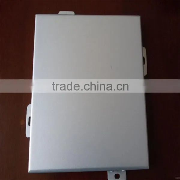 6011 Tensile Oxide Aluminum Sheet photo-3