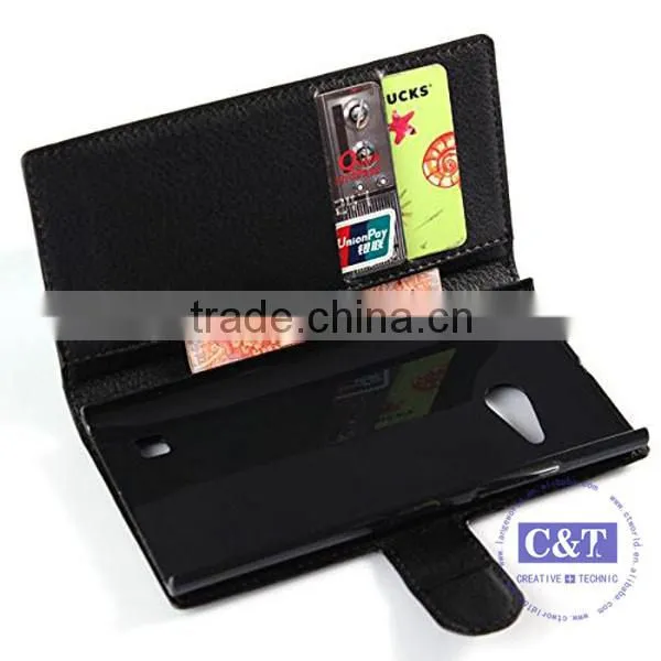C&T 2015 Factory Wholesale New Design for Nokia Lumia 735 Phone photo-4