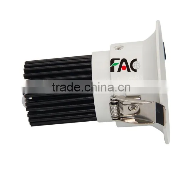 Looking for Businese Partner 7w Downlight Square With Cut Out 77mm photo-4