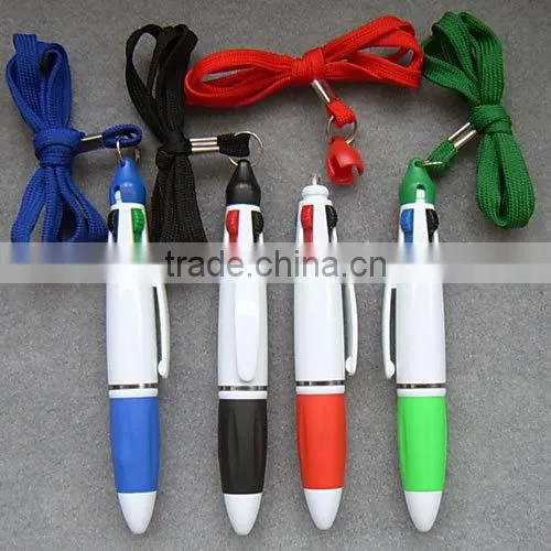 Promotional Recycle Pens Ball Point Pen Plastic Ball Pen photo-2
