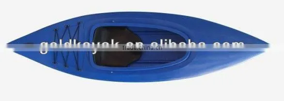 Plastic Canoe Kayak photo-3