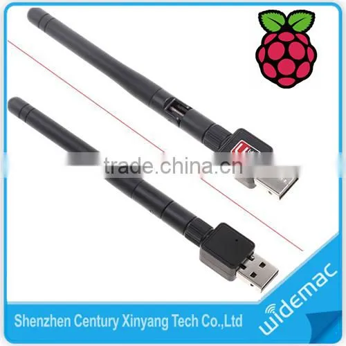 Mini MediaTek MT7601Chispet 150M Wireless USB 802.11n 150Mbps MT7601mini 150m Wireless Usb 02.11n 150Mbps USB WiFi Adapter