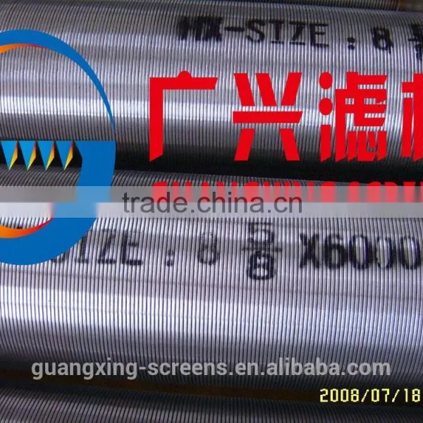 Well Screens and Sand Control Screens photo-4