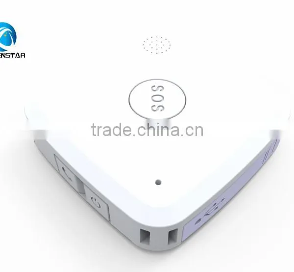 Personal Gps Tracker Newest Model Gps Tracker for Kids