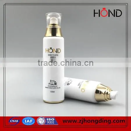Good Quality White Luxury 25ml/35ml/55ml/100ml/120ml Private Naive Herbs Night Cream Bottle/cosmetic Packaging