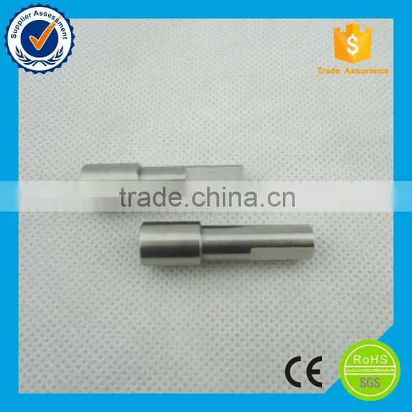 Precision Cnc Turning Parts Manufacturing Stainless Steel Lathe Machine Parts photo-3