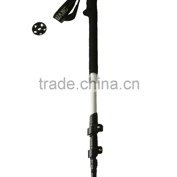 Most Polpular Items Carbon Fiber Telescopic Pole photo-2