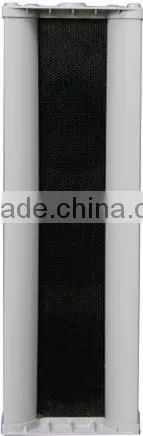 LD-6B 20W-60W Outdoor Waterproof Column PA Speaker 2016 Fashion Designed photo-5