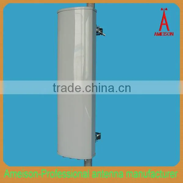 2.4GHz Outdoor MIMO Antenna for Wi-Fi System