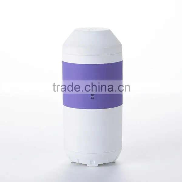 Fragrance Oil for Car Perfume Aroma Stream Diffuser photo-5