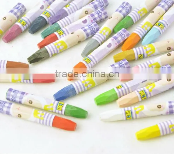 36 Color Wholesale Oil Pastel Cheap Stationery Sets for Kids photo-3