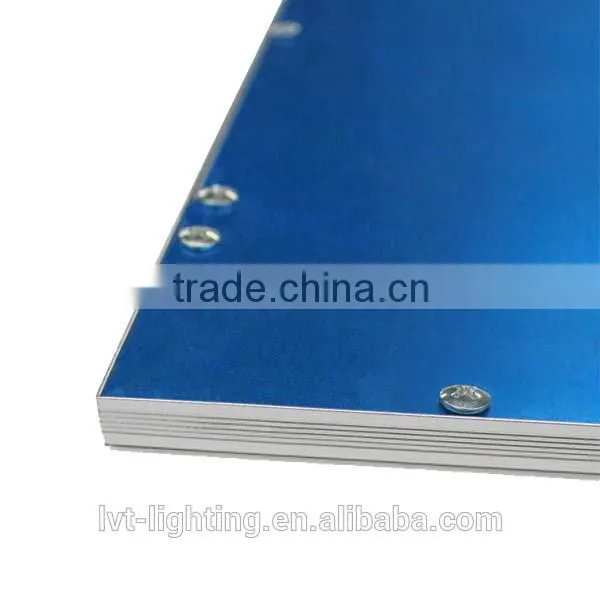 Ultraslim Square Led Panel Light With 6262 42w CE Listed photo-4