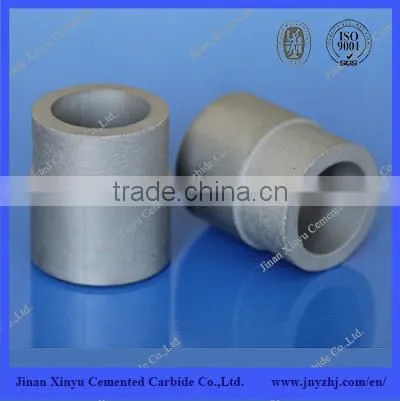 Solid Tungsten Carbide Blast Nozzle photo-3