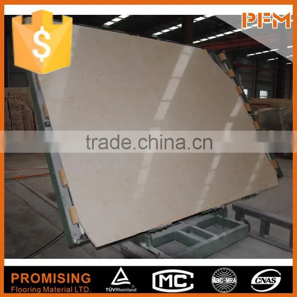 PFM Natural Yellow/white Marble Wall Tile Oem photo-6