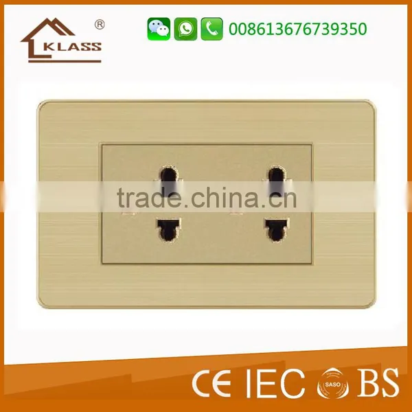 Hotel Room Doorbell System,Touch Panel,Aluminum Alloy Frame photo-5