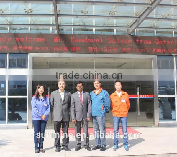 Multi Station:Four Work Station Vacuum Thermoforming Machine photo-5