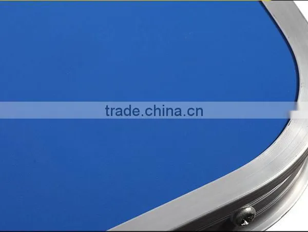 Wholesale Custom Aluminum Portable Camping Folding Outdoor Table photo-2