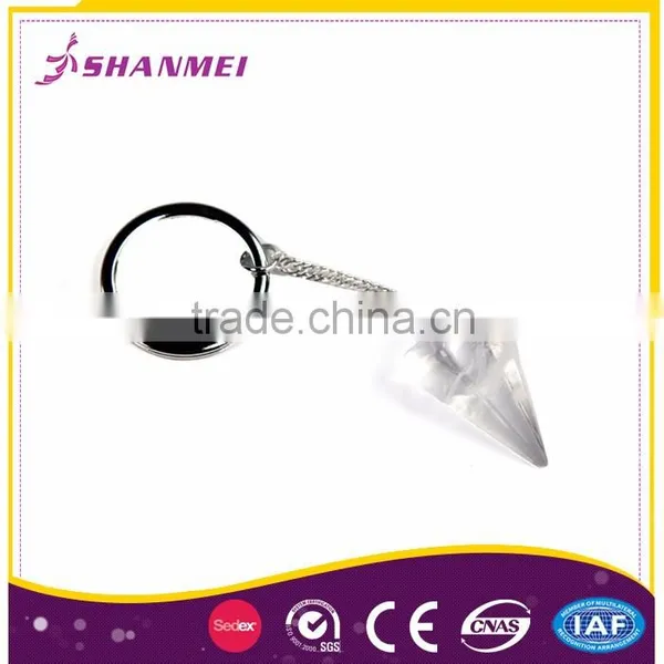 Onsite QC Beautiful Fashionable Sexy Women Key Chain photo-2