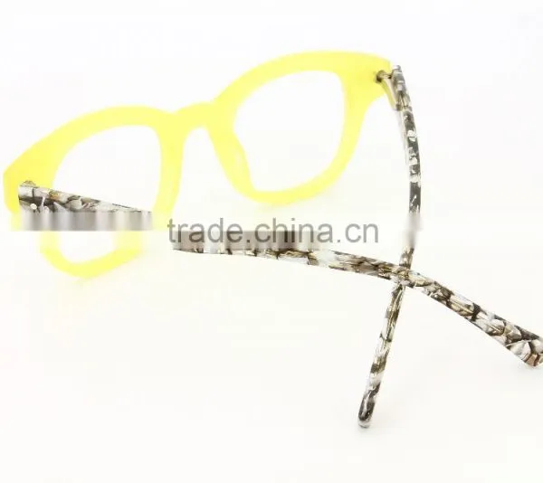 Korean Glasses Frames,round Frame Foldable Reading Glasses photo-6