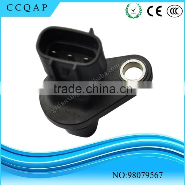 98079567 High Performance Whoesale Auto Parts Car Crankshaft Position Sensor for Chevrolet Silverado photo-4