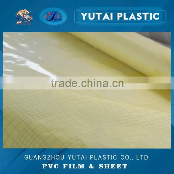 Cold Laminating Pvc Film for Photos Paper Cover