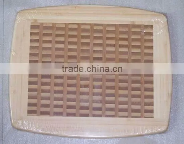 Bamboo Cutting Boards
