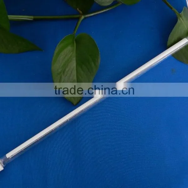 Infrared Quartz Halogen Heating Lamp Halogen Lamp 1000w photo-3