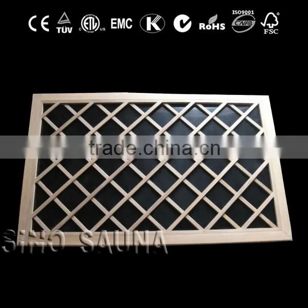 Far Infrared Heating Panel