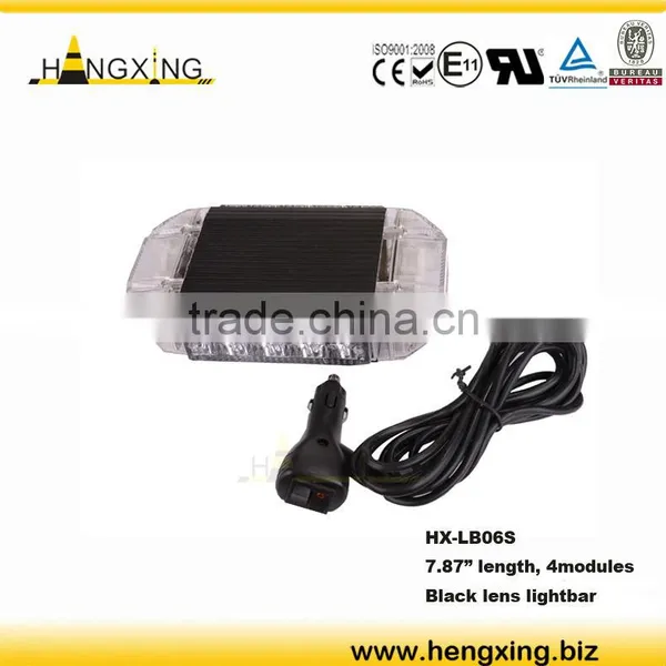 LB06S 16LEDS 200mm Lightbar Mini LightBar photo-2