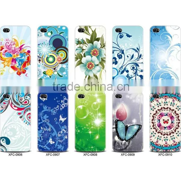 New PC Material Custom Printing Fashion Design Your Own Pattern 0EM Phone Case for IPhone 6 photo-5