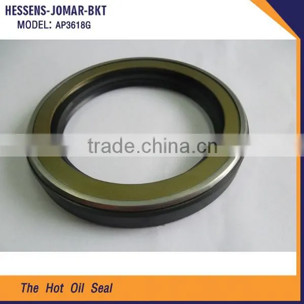 Hot Selling AP3618G Excavator Engine Wheel Oil Seal photo-2