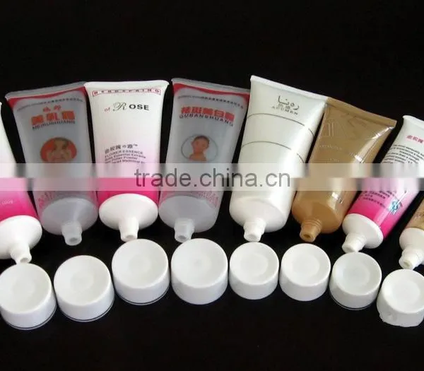 Cosmetic Tube/Lipstick Tube