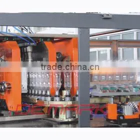 PET Bottle Linear Blow Moulding Preform Injection Machine photo-3