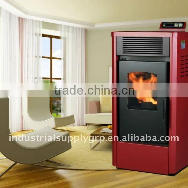Pellet Stove PS-75 photo-5