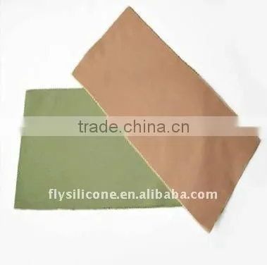 Quality Silicone Thermal Interface Material With Two-Side Stickiness,Applied in LED/CPU/ Machinery