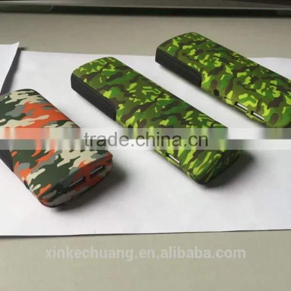 OEM Real Capacity Customizable Lighthouse Series Power Bank 10000mah photo-4