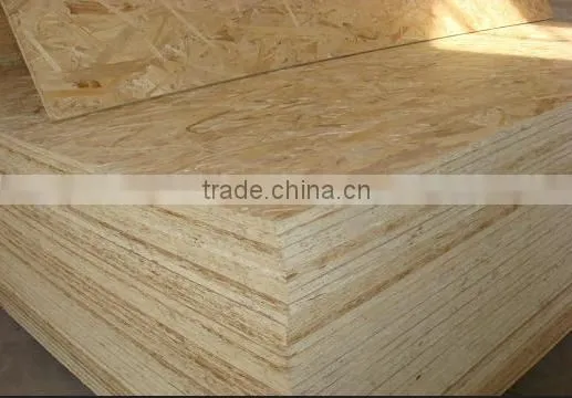 12mm Thickness Osb Board and in Best Price photo-4
