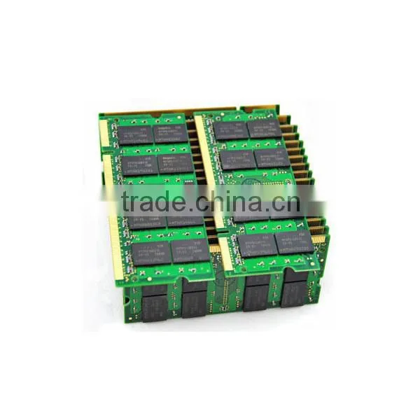 Low Density ETT Chips Ddr 1gb Sdram Memory for Laptop photo-3