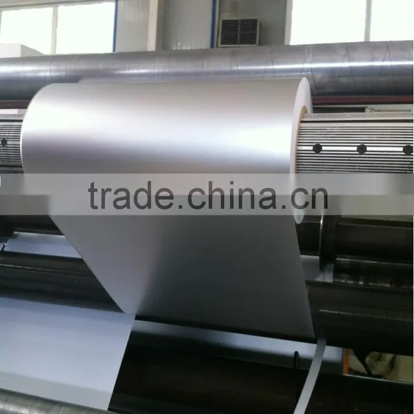 Butter Wrapper Aluminum Foil Paper photo-3