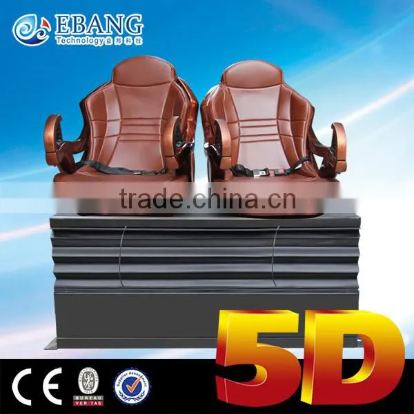 Attractive Mini Mobile Cinema Small Business Opportunities photo-2