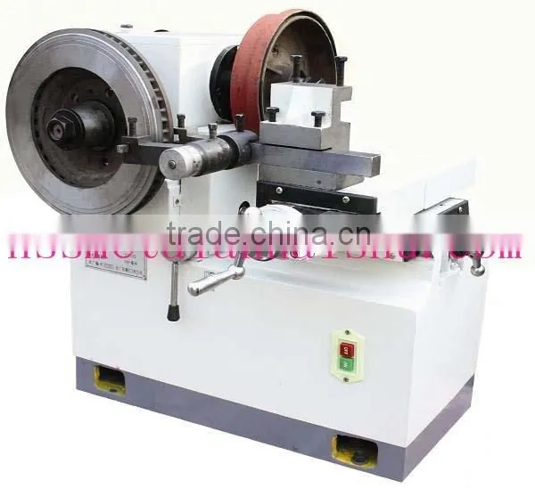 Special Lathe C9335 Brake Drum/disc Lathe for Cars and Trucks photo-2