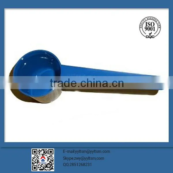 Top Grade Coffee Measuring Spoon Plastic Measuring Spoon photo-4