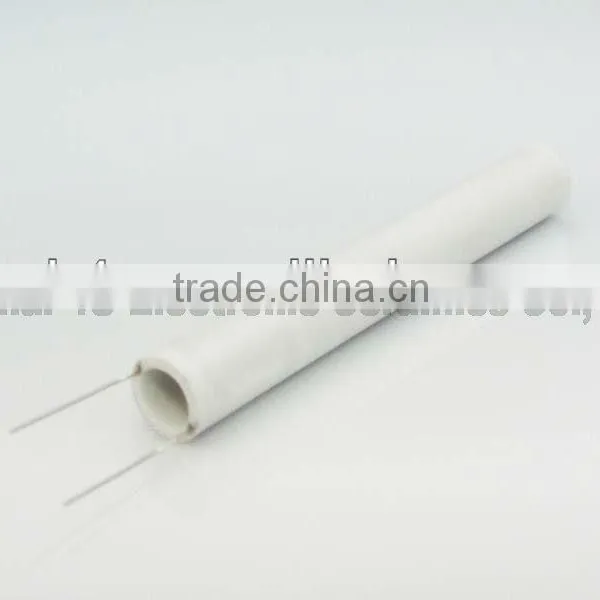 Ceramic Cartridge Heater With Thermocouple