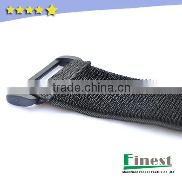 Custom Strap Elastic Hook and Loop photo-4