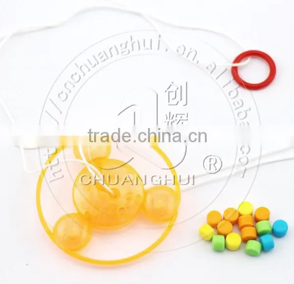 Pulling Whistle Toy / Chinese Toy With Candy photo-3