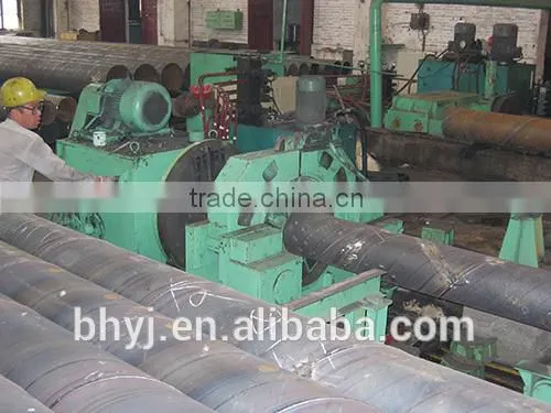 XT325 Flat Chamfering Machine photo-3
